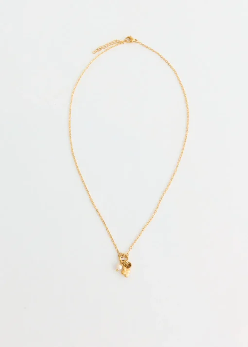 Aline Necklace