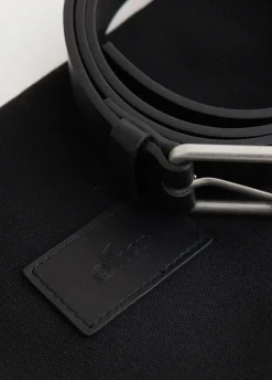 Alonzo Leather Belt