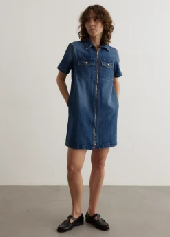 Amanda Dress