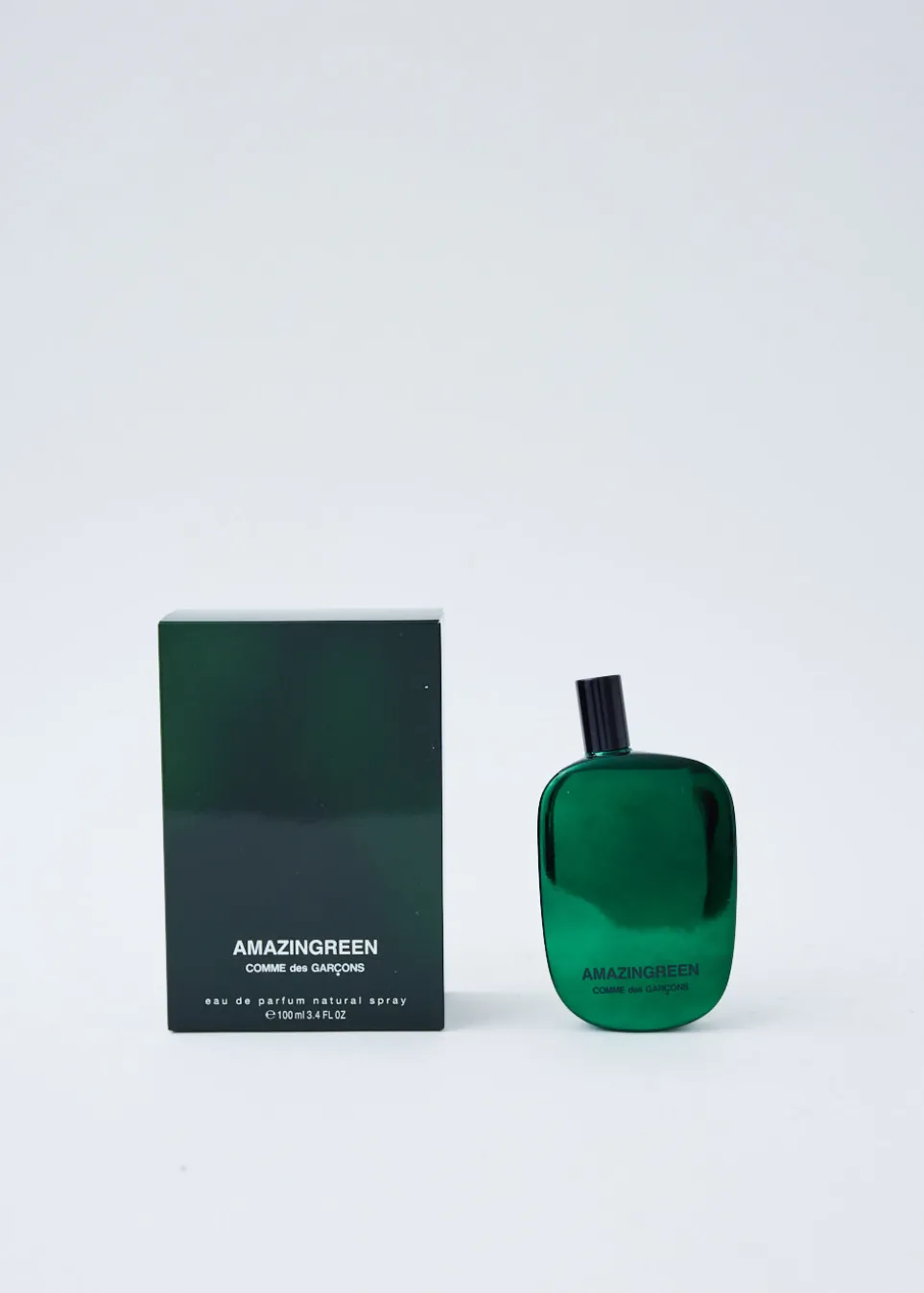 Amazing Green EDP