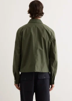 Ami Buttoned Jacket