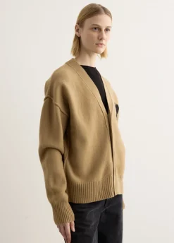 AMI De Coeur Cardigan