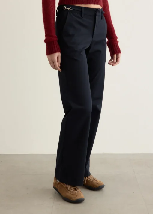 Amor Trousers
