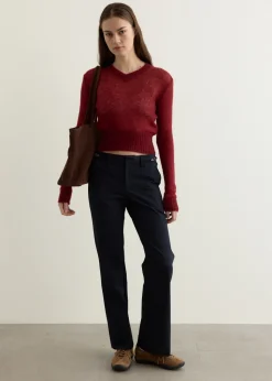 Amor Trousers