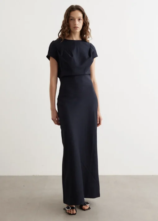 Ana Maxi Dress