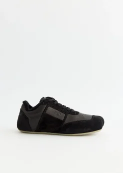 Anatomic Sneakers