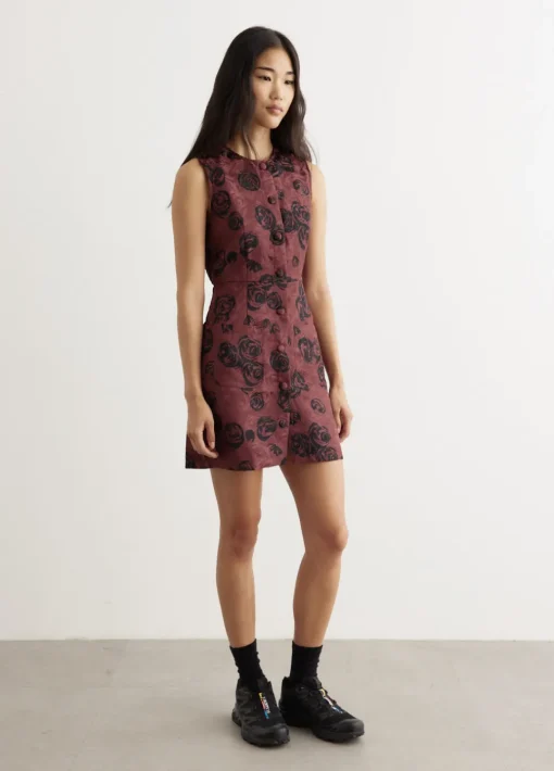 Anavi Dress