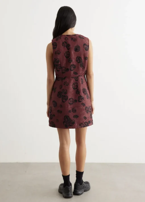 Anavi Dress