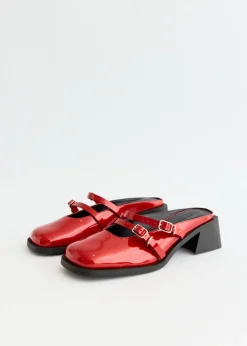Andie Mules