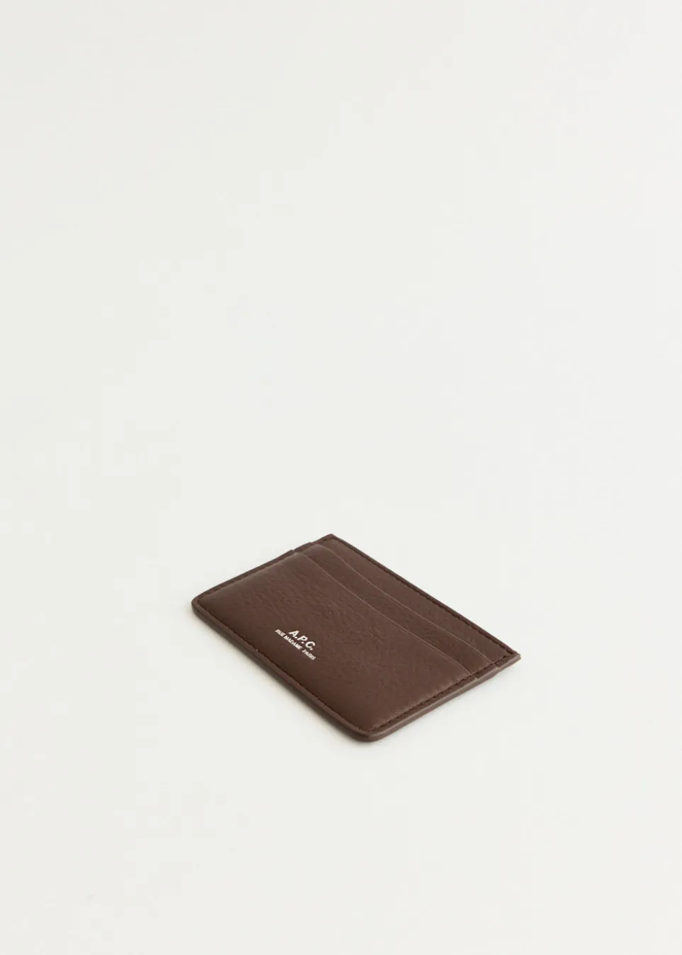 Andre Cardholder