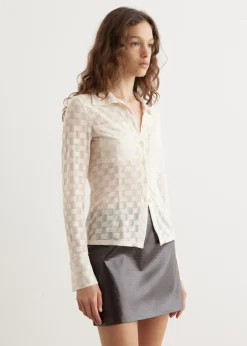 Android Textured Shirt