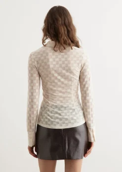 Android Textured Shirt