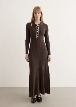 Angelina Dress