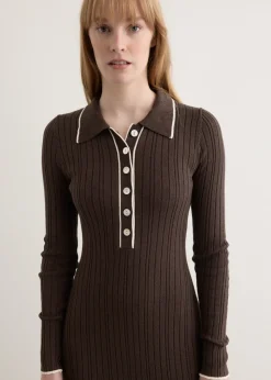 Angelina Dress