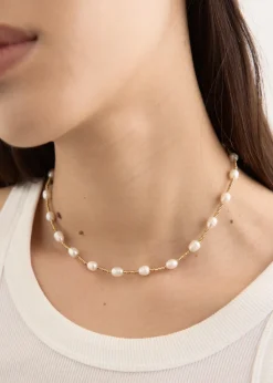 Annalise Necklace