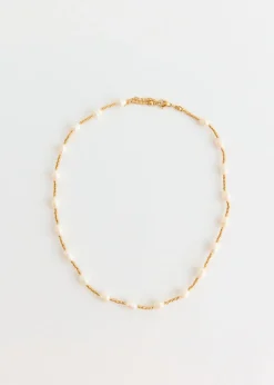 Annalise Necklace