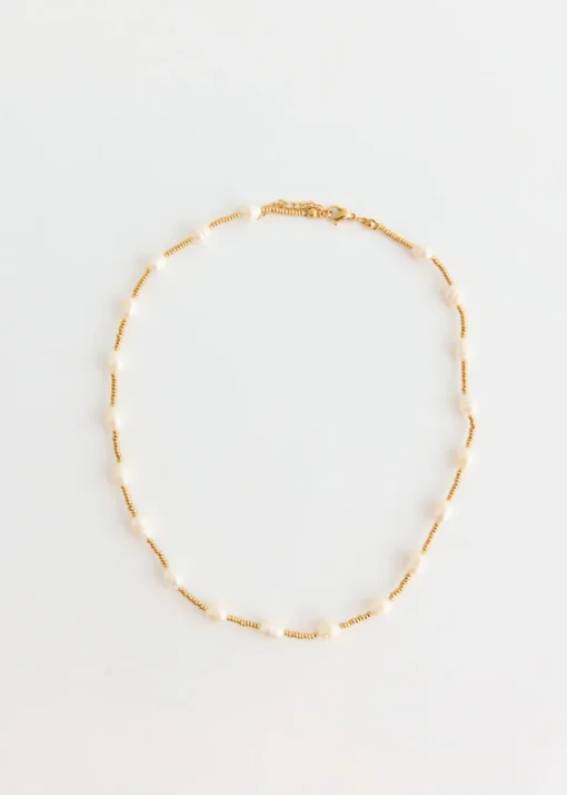 Annalise Necklace