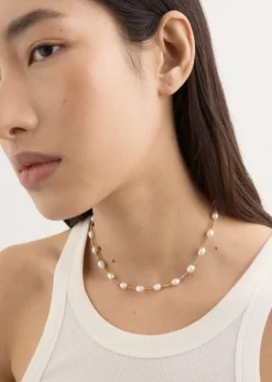Annalise Necklace