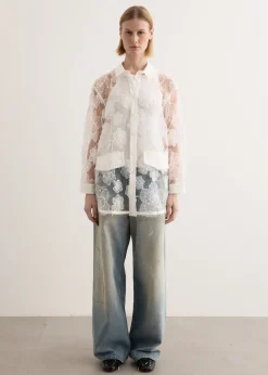 Annica Shirt