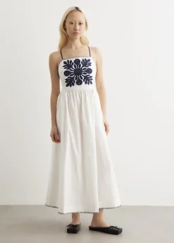 Anselma Dress