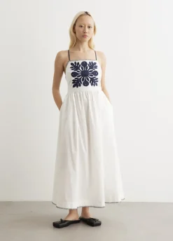 Anselma Dress