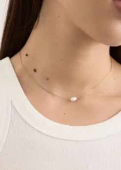 Antonietta Necklace