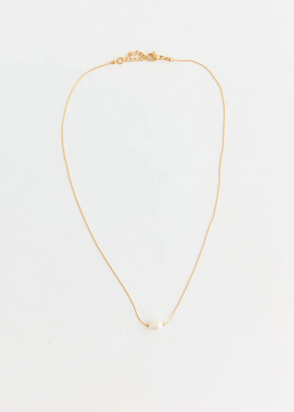 Antonietta Necklace