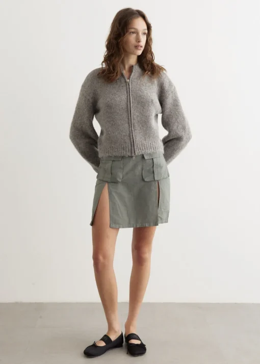 Anturi Skirt