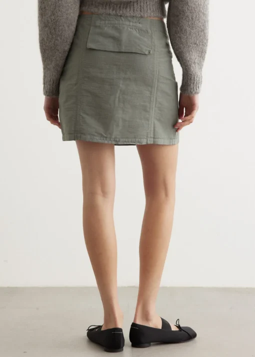 Anturi Skirt