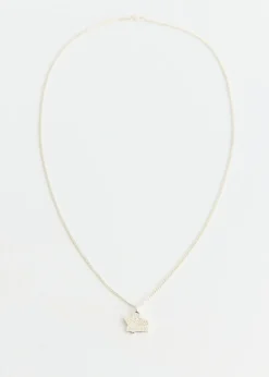 Aquarius Pendant