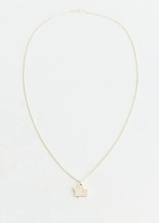 Aquarius Pendant