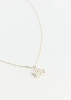 Aquarius Pendant