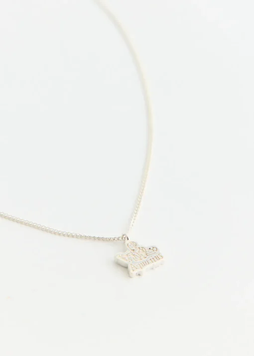 Aquarius Pendant