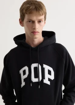 Arch Hooded Sweat