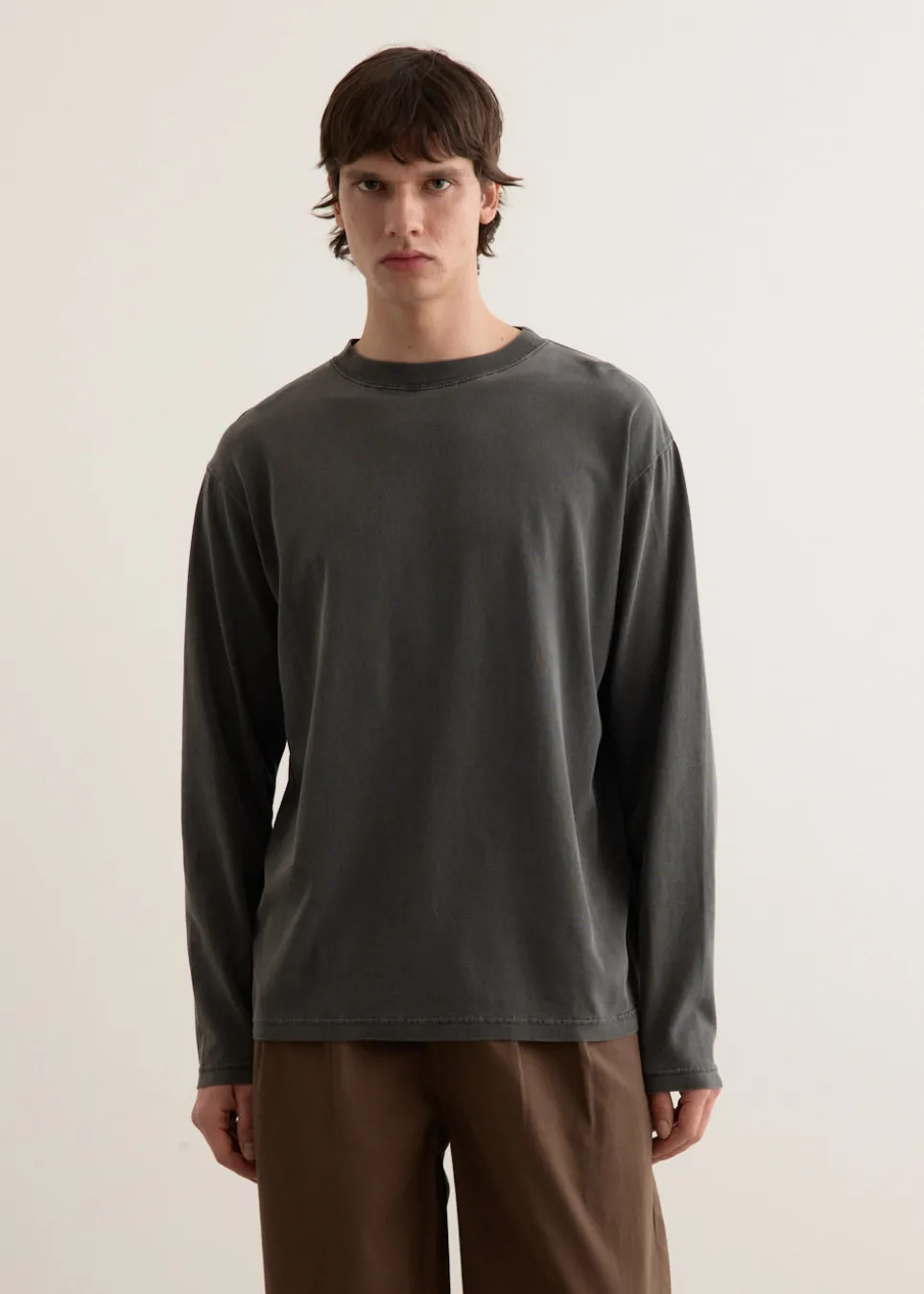 Arch Long Sleeve T-Shirt