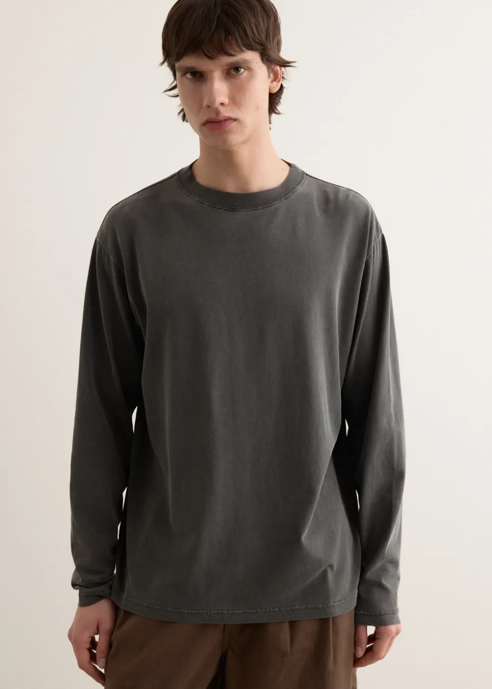 Arch Long Sleeve T-Shirt