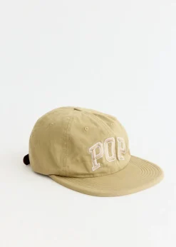 Arch Sixpanel Flexfoam Hat