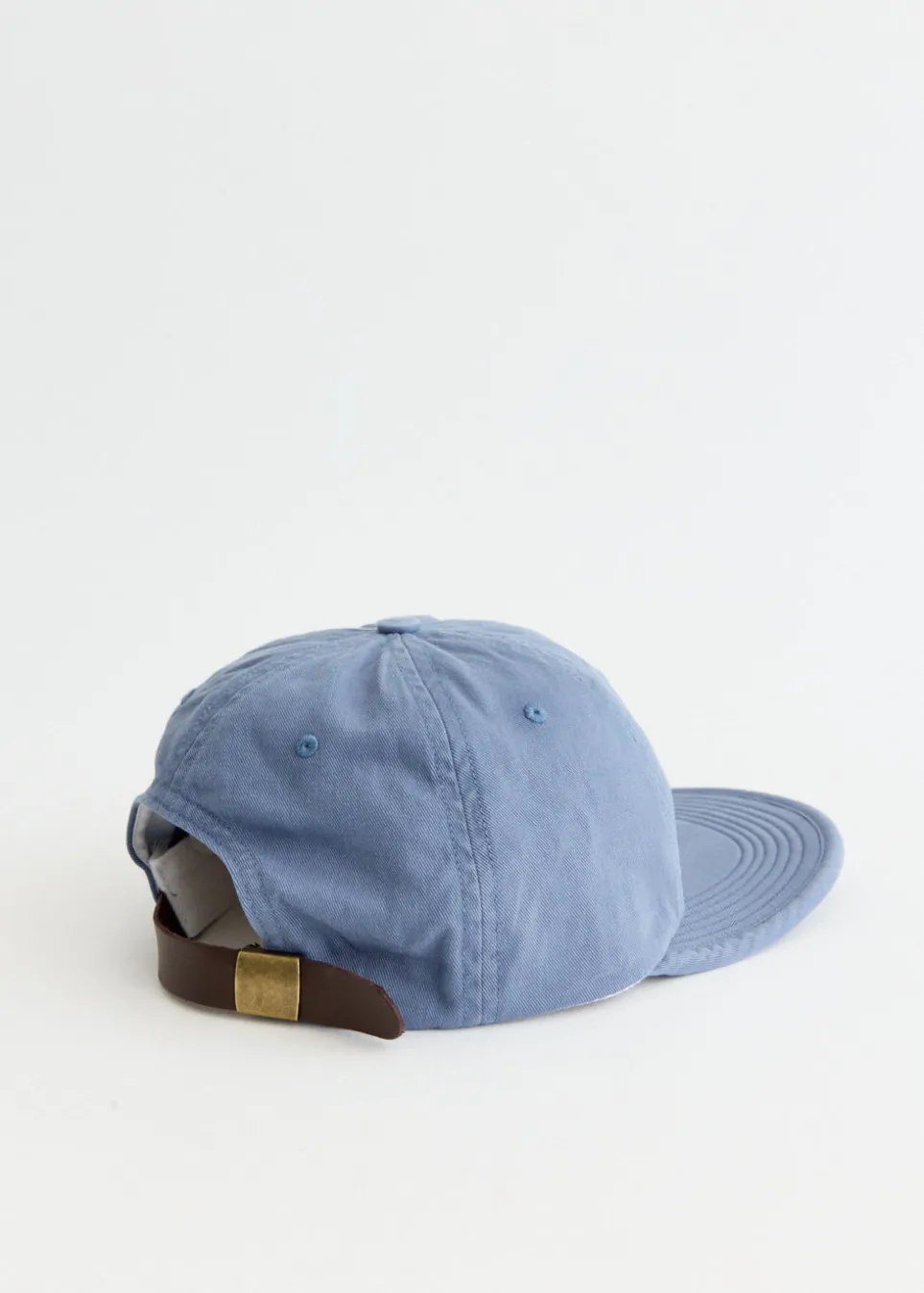 Arch Sixpanel Flexfoam Hat