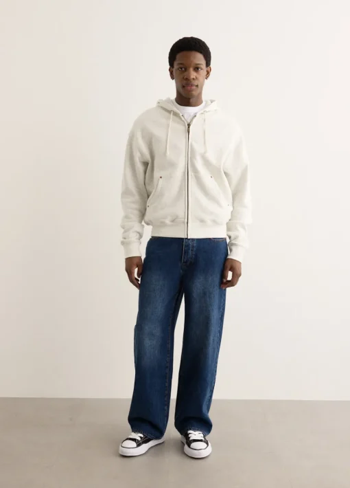 Archive Hoodie
