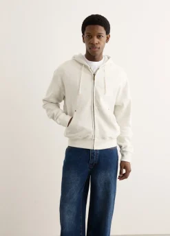 Archive Hoodie