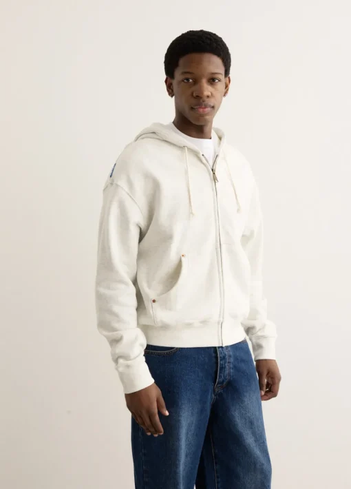 Archive Hoodie