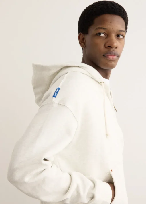 Archive Hoodie