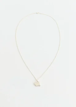 Aries Pendant