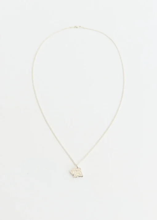 Aries Pendant