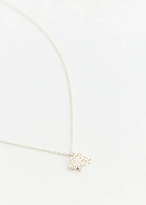 Aries Pendant