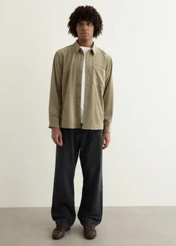 Astro Relaxed Shirt
