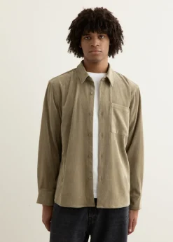 Astro Relaxed Shirt