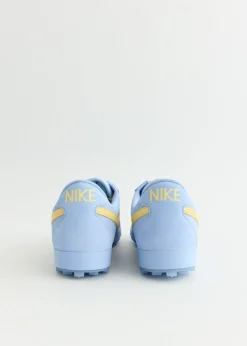 Astrograbber 'Aluminium Soft Yellow' Sneakers