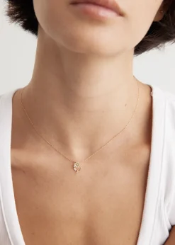 Aureal Necklace