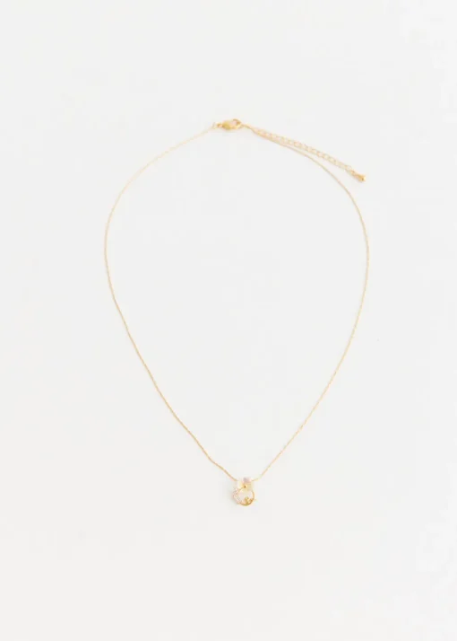 Aureal Necklace